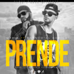 Wafic Ft. Franco El Gorila - Prende MP3